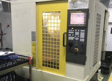 數控機床維修